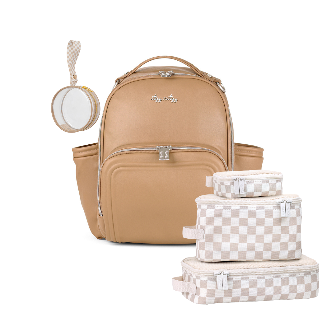 Mini Essentials Bundle Chai