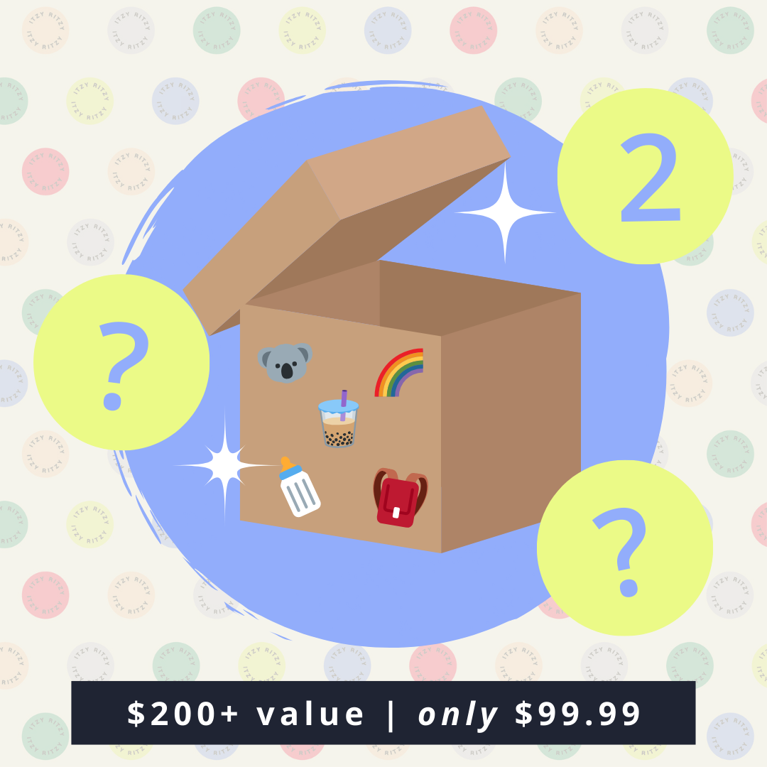 Mystery Bundle 2