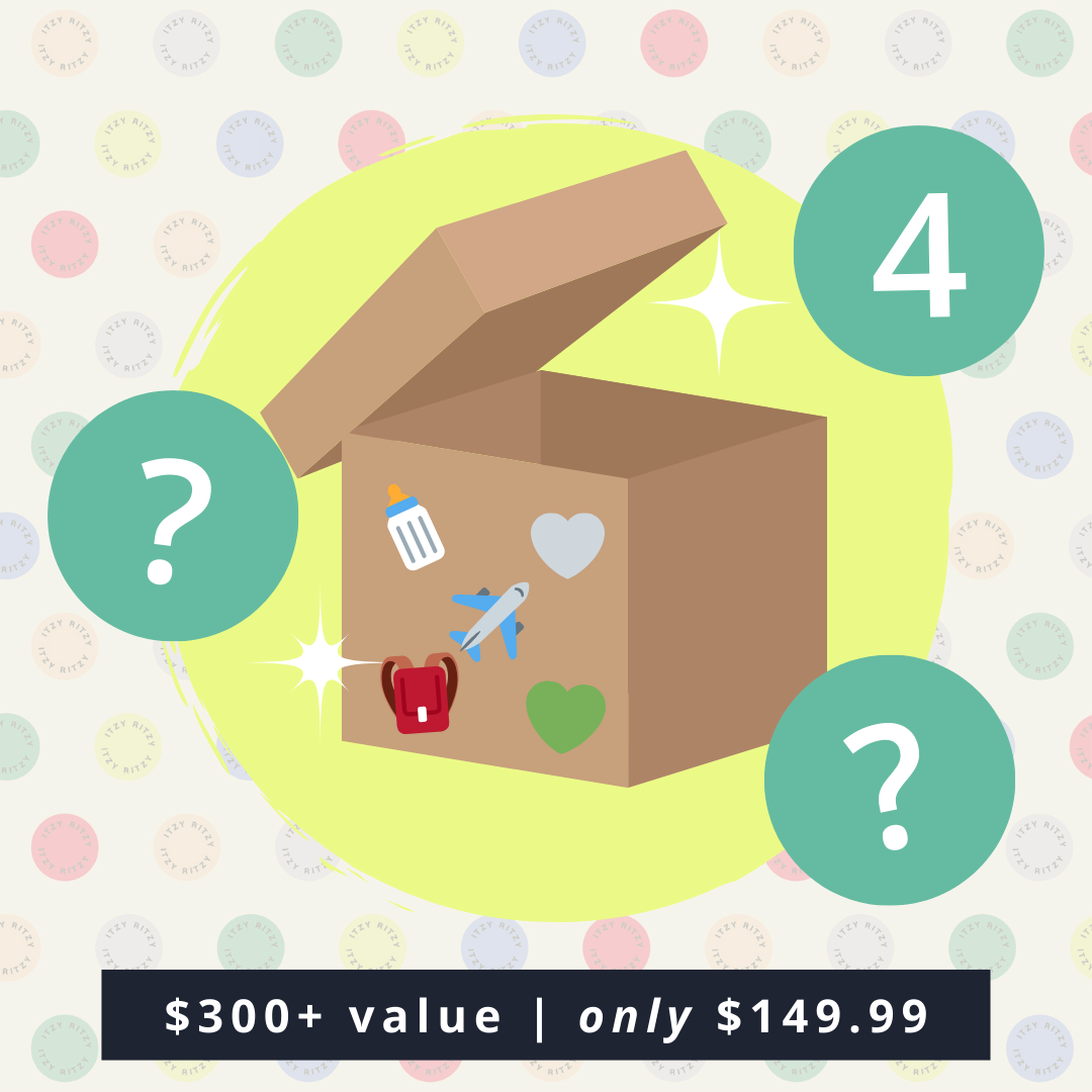 Mystery Bundle 4