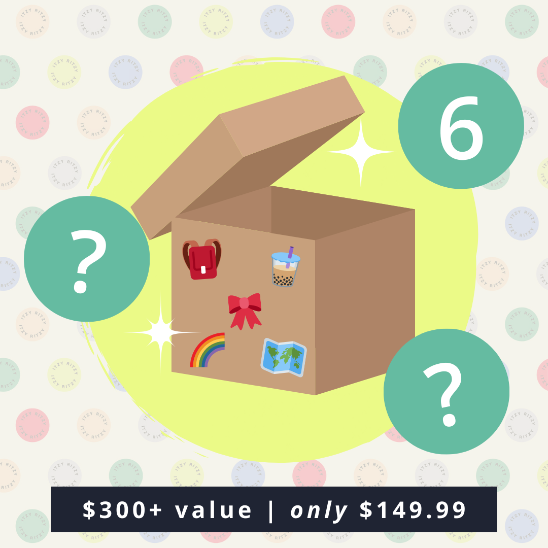 Mystery Bundle 6