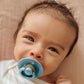 Itzy Soother™ Natural Rubber Pacifier - 0-6M Itzy Ritzy Harbor & Coast