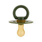 Itzy Soother™ Natural Rubber Pacifier - 0-6M Pacifiers & Loveys Itzy Ritzy Camo & Midnight
