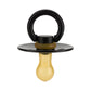 Itzy Soother™ Natural Rubber Pacifier - 0-6M Pacifiers & Loveys Itzy Ritzy Camo & Midnight