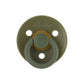 Itzy Soother™ Natural Rubber Pacifier - 0-6M Pacifiers & Loveys Itzy Ritzy Camo & Midnight