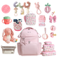 Ultimate “Welcome Baby” Gift Bundle for New Parents Baby Girl