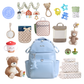 Ultimate “Welcome Baby” Gift Bundle for New Parents Baby Boy