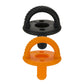 Sweetie Soother™ - Pacifier 2-Pack Pacifiers & Loveys Itzy Ritzy Halloween Cables