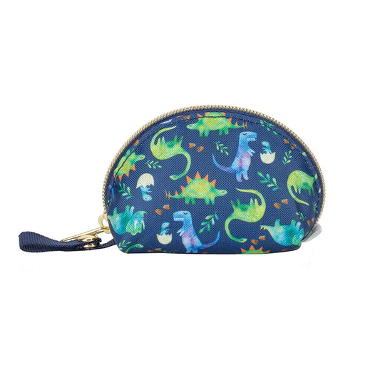 Everything Pouches Diaper Bag Accessories Itzy Ritzy Dino Pouch 