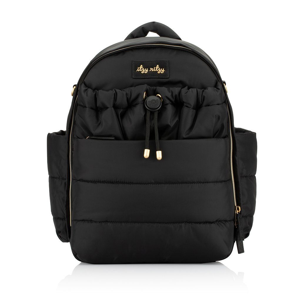 Dream Backpack™ Diaper Bag Itzy Ritzy Midnight Black