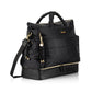 Dream Weekender™ Diaper Bag Itzy Ritzy Midnight Black