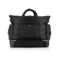 Dream Weekender™ Diaper Bag Itzy Ritzy Midnight Black