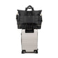 Dream Weekender™ Diaper Bag Itzy Ritzy Midnight  Black
