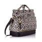 Dream Weekender™ Diaper Bag Itzy Ritzy Leopard