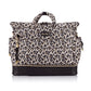 Dream Weekender™ Diaper Bag Itzy Ritzy Leopard