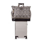 Dream Weekender™ Diaper Bag Itzy Ritzy Leopard