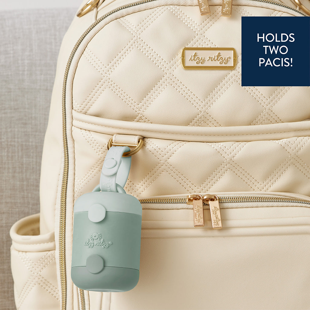 Itzy Pod Duo™ Sage