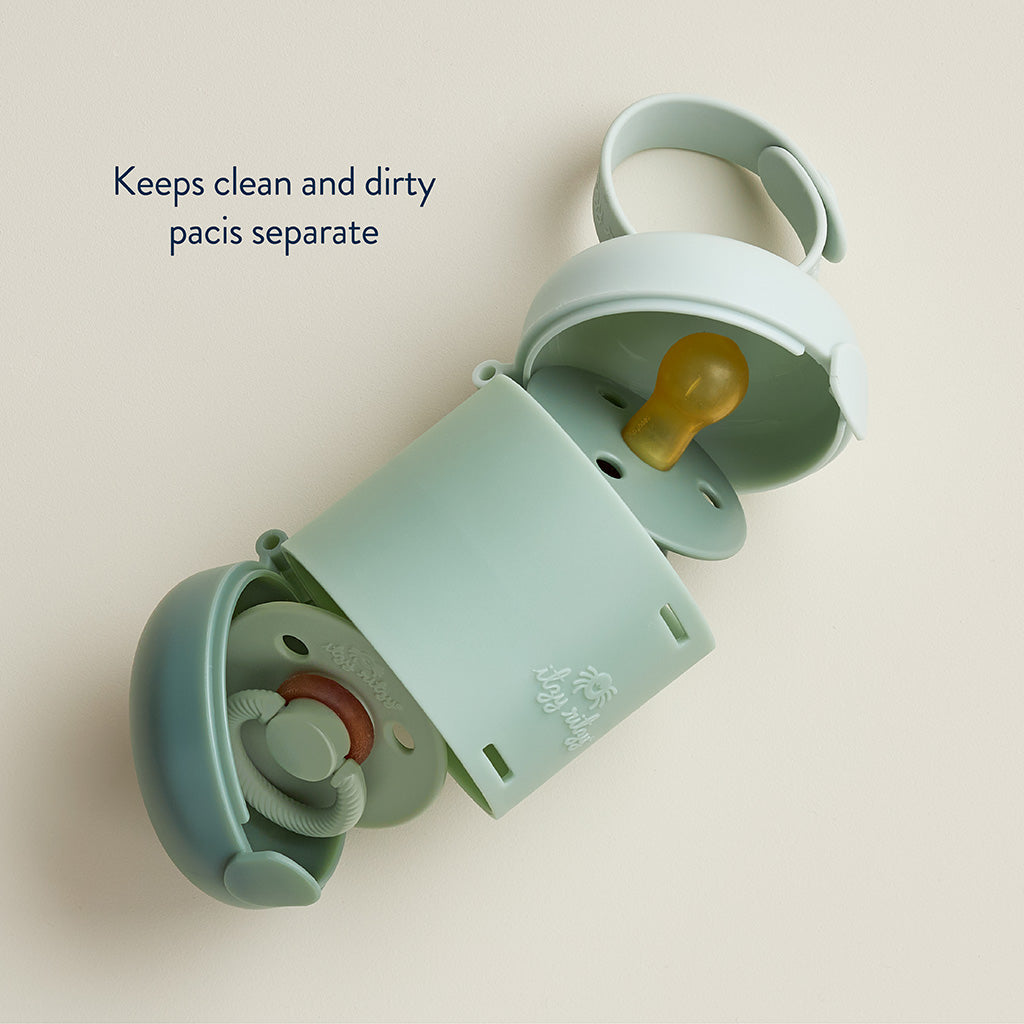 Itzy Pod Duo™ Sage