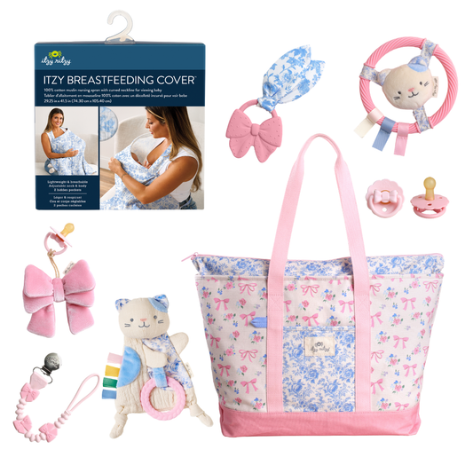 Peace of Mind Essentials Bundle - Coquette