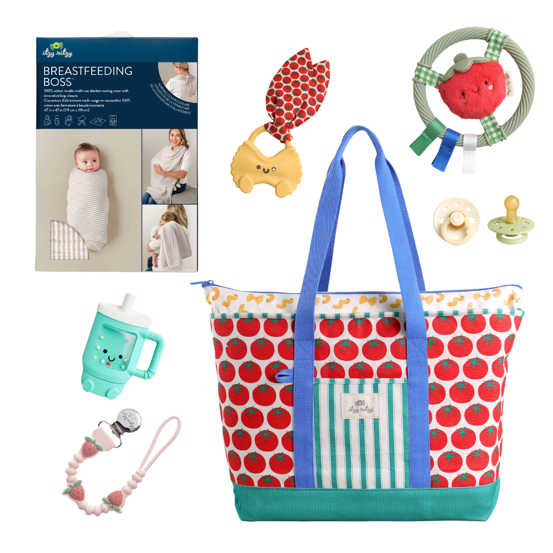 Peace of Mind Essentials Bundle - Farmers Market