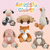 Join the Snuggle Club & Save 20%!