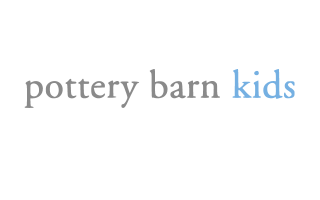 Pottery Barn Kids