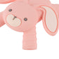 Ritzy Teether™ - Molar Teether Bunny
