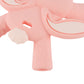 Ritzy Teether™ - Molar Teether Bunny