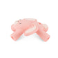 Ritzy Teether™ - Molar Teether Bunny