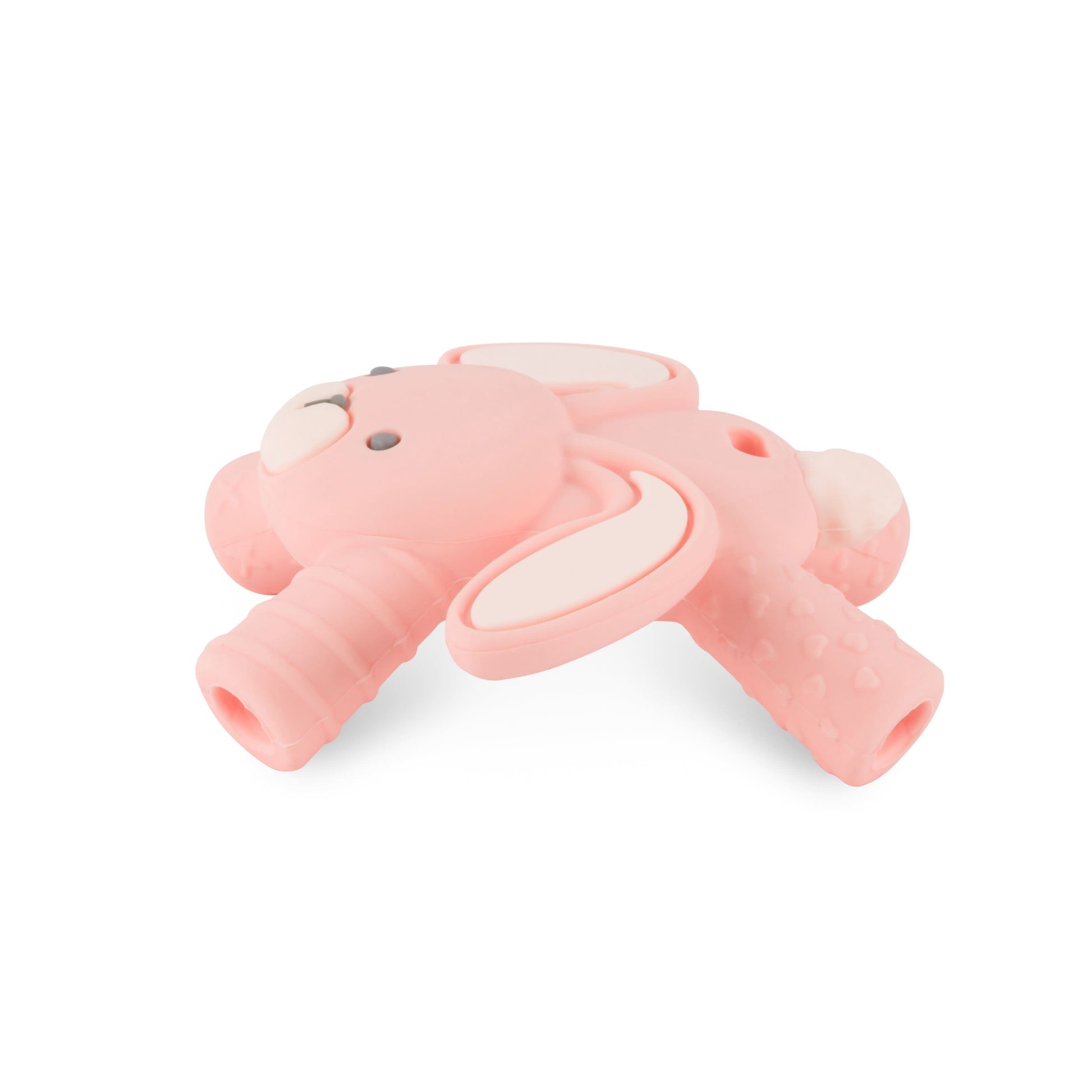 Ritzy Teether™ - Molar Teether Bunny