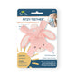Ritzy Teether™ - Molar Teether Bunny