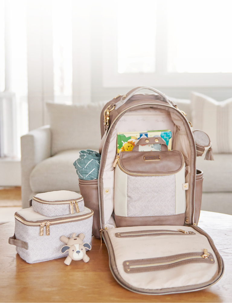 Accessorize theo midi backpack sale