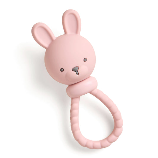 Sweetie Rattle - Bunny