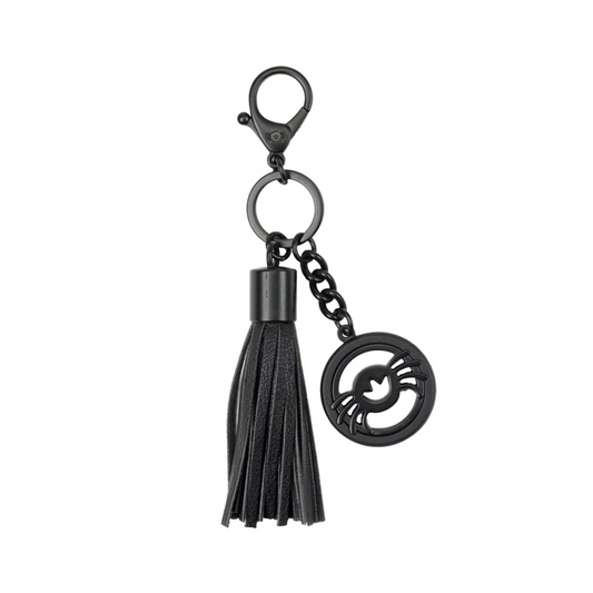 Spider Charm