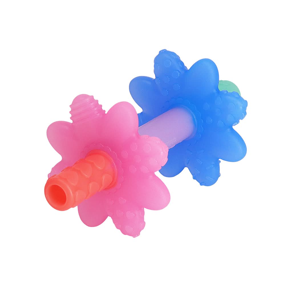Teensy Tube™ Teether by Itzy Ritzy®