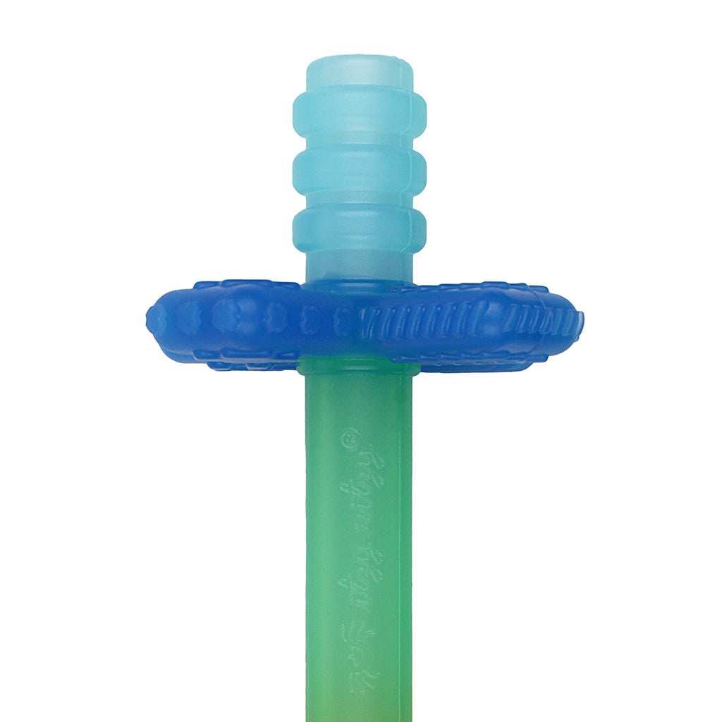 Teensy Tube™ Teether Rainbow