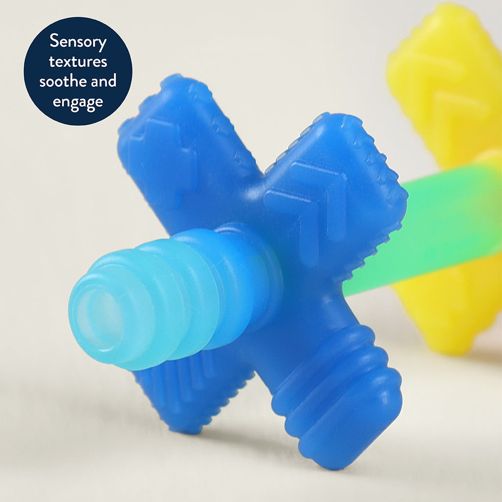 Teensy Tube™ Teether