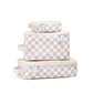 Teddy Blue Diaper Bag Bundle