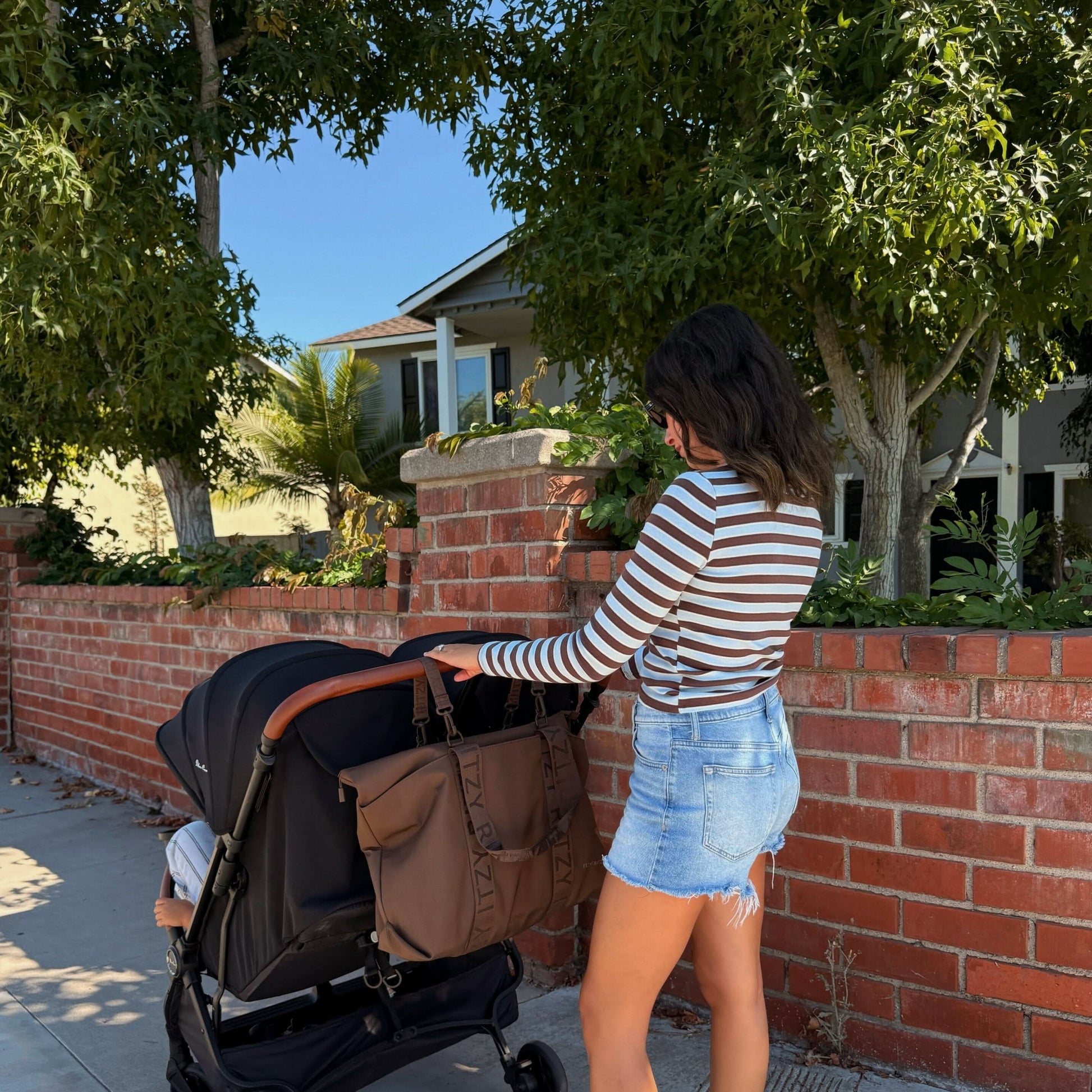 Belong All-in-Tote™ - Mocha