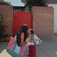Itzy Mom Tote™ - Pasta La Vista