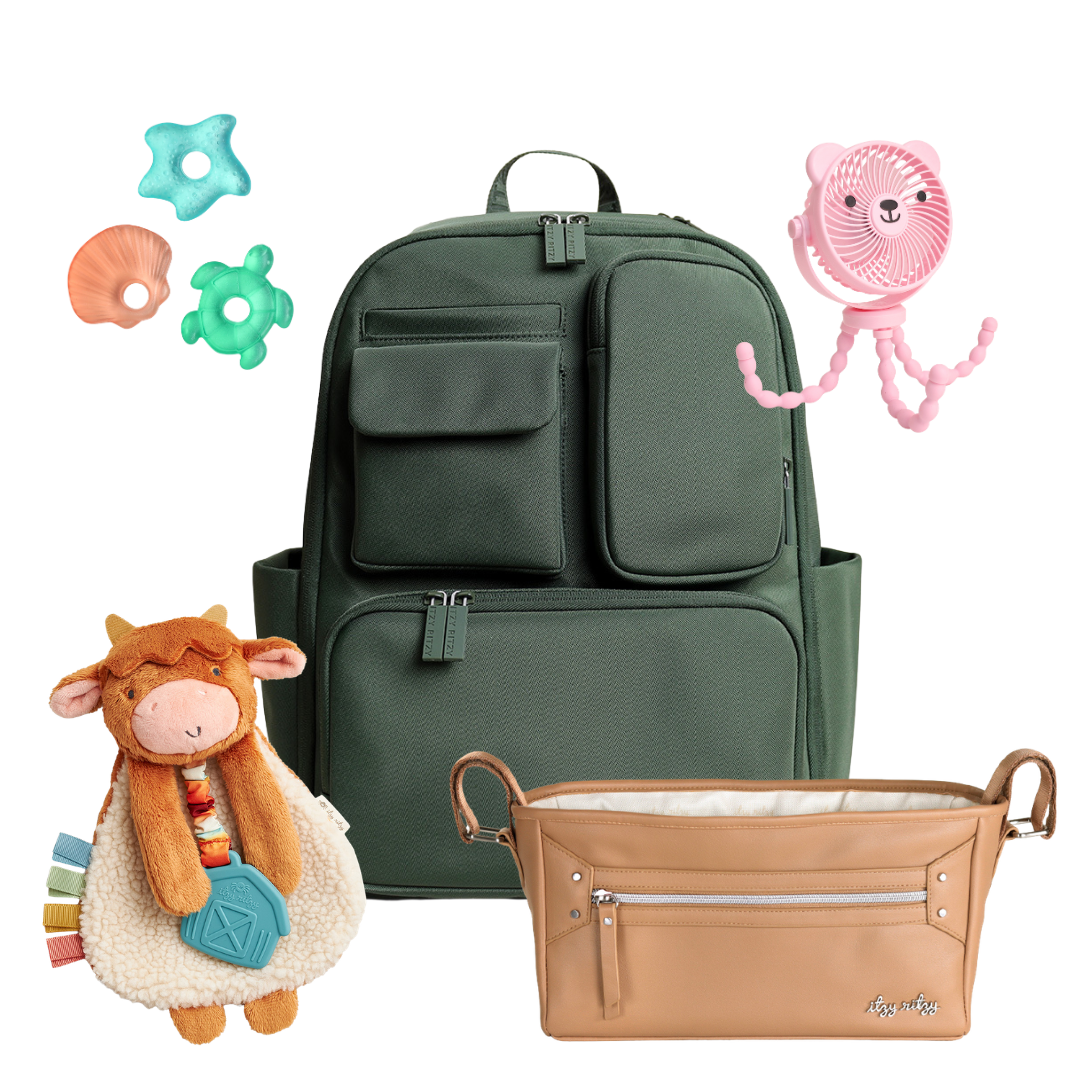 The Summer Family Vacation Bundle