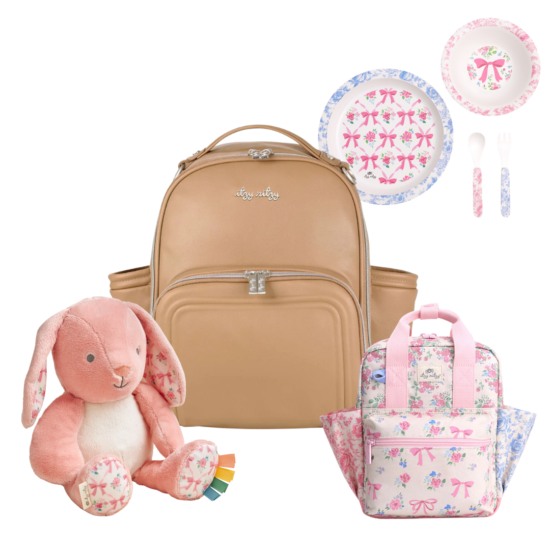 The On-The-Go Mom Bundle