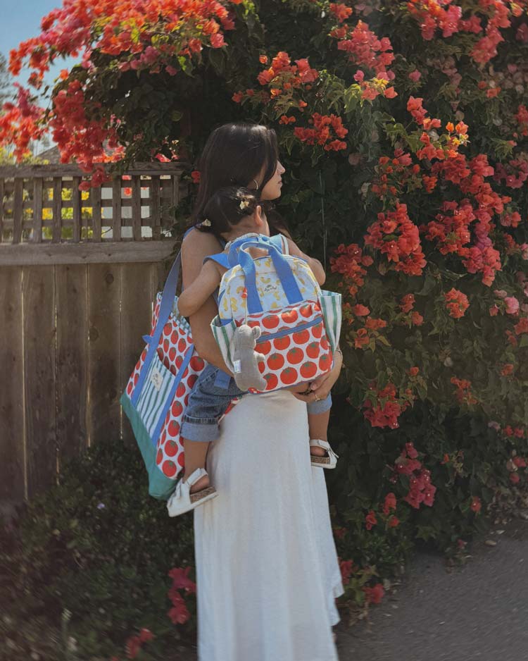 Toddler Backpack