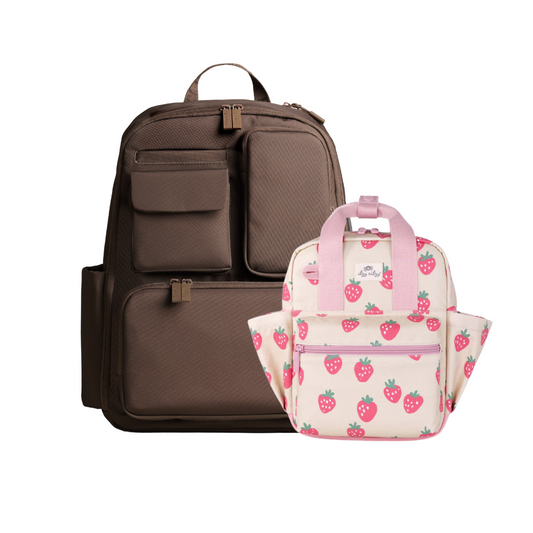 Trendy Tot Mama Bundle