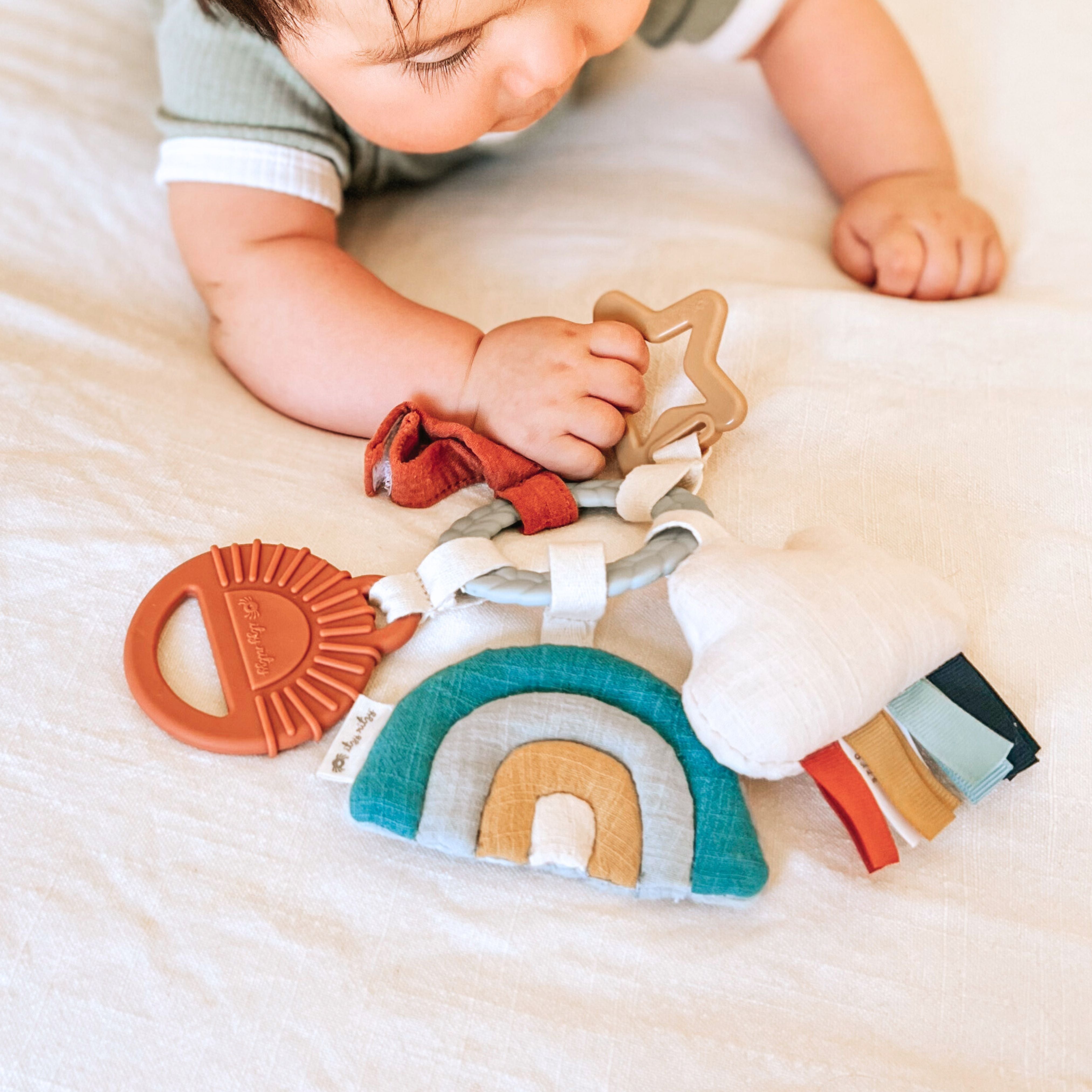 Buy buy baby itzy ritzy hot sale