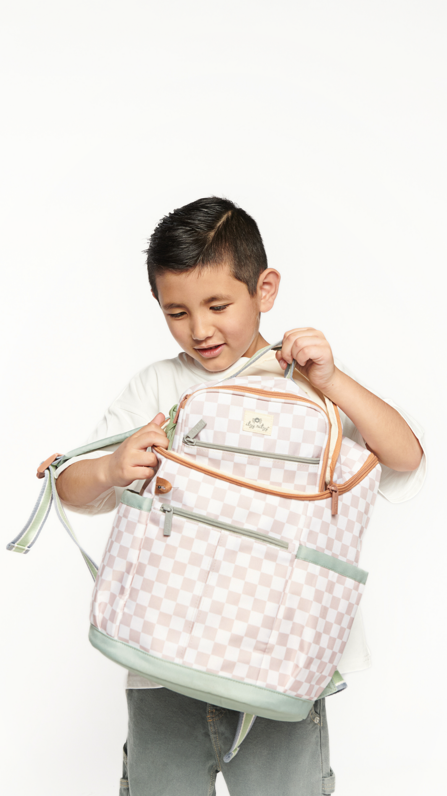 Back to School Bundle - Check Yes!