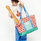 Itzy Mom Tote™ - Pasta La Vista