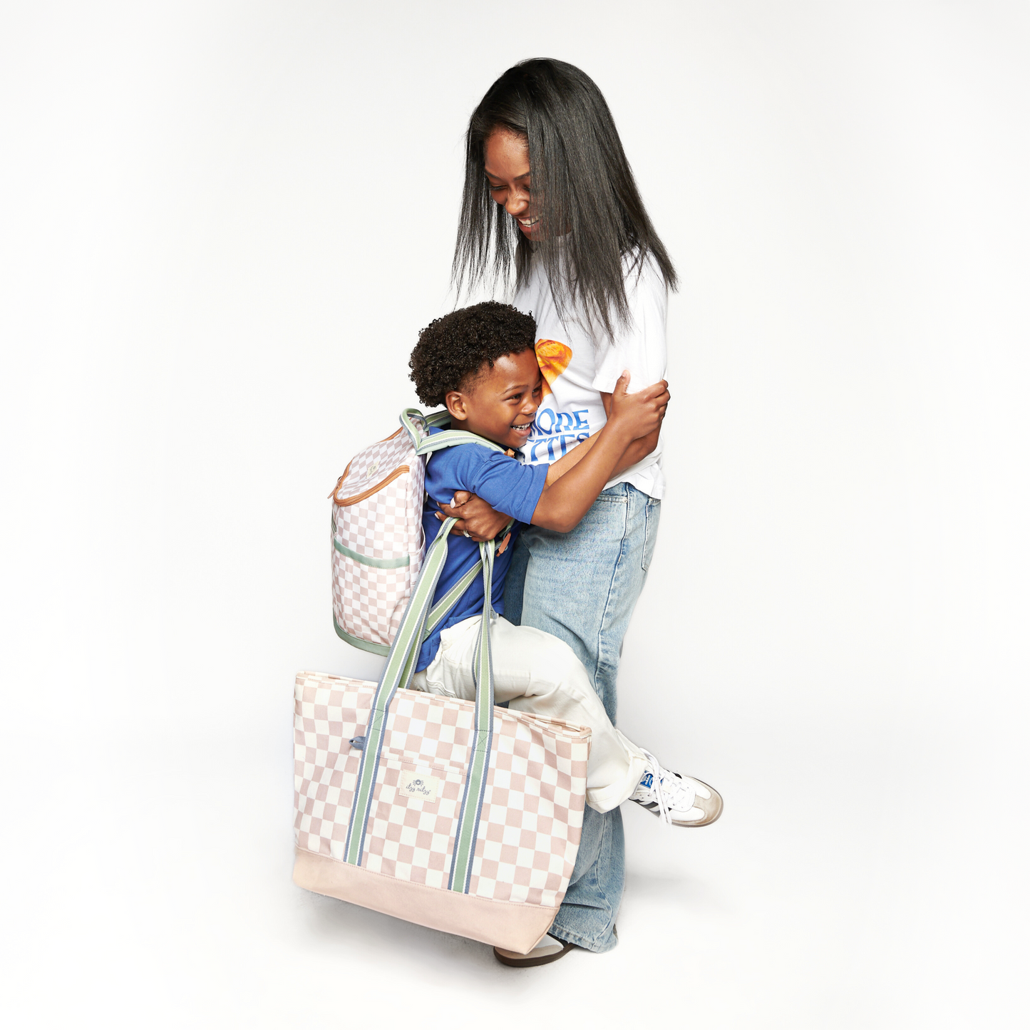 Mommy & Me Bundle - Check Yes! Bundle