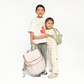 Itzy Big Kid Backpack™ - Check Yes!