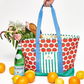 Itzy Mom Tote™ - Pasta La Vista