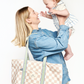 Itzy Mom Tote™ -  Check Yes!